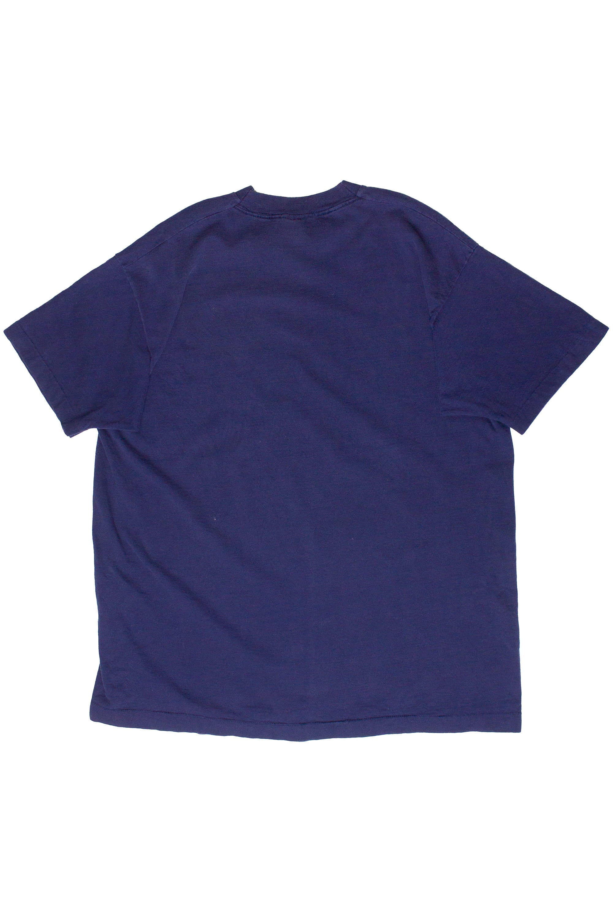 Vintage Super Bowl XXVII Dallas Cowboys Champions T-Shirt (1993)