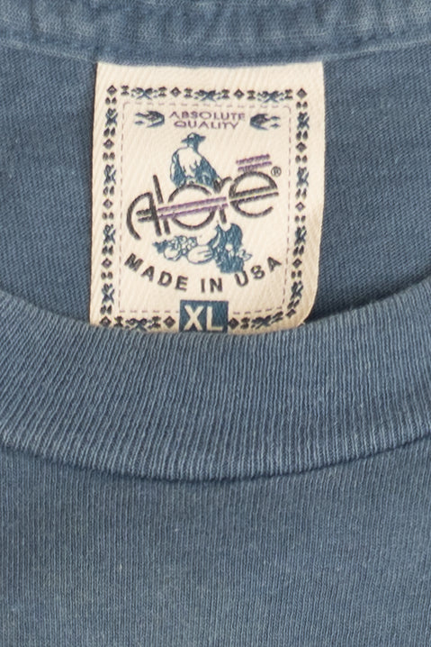 Vintage Neal McCoy "1998 Entertainer Of The Year" Country Music T-Shirt (1990s)