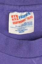 Vintage "We've Got It...Together" Dancing Bees Single Stitch T-Shirt (1990s)