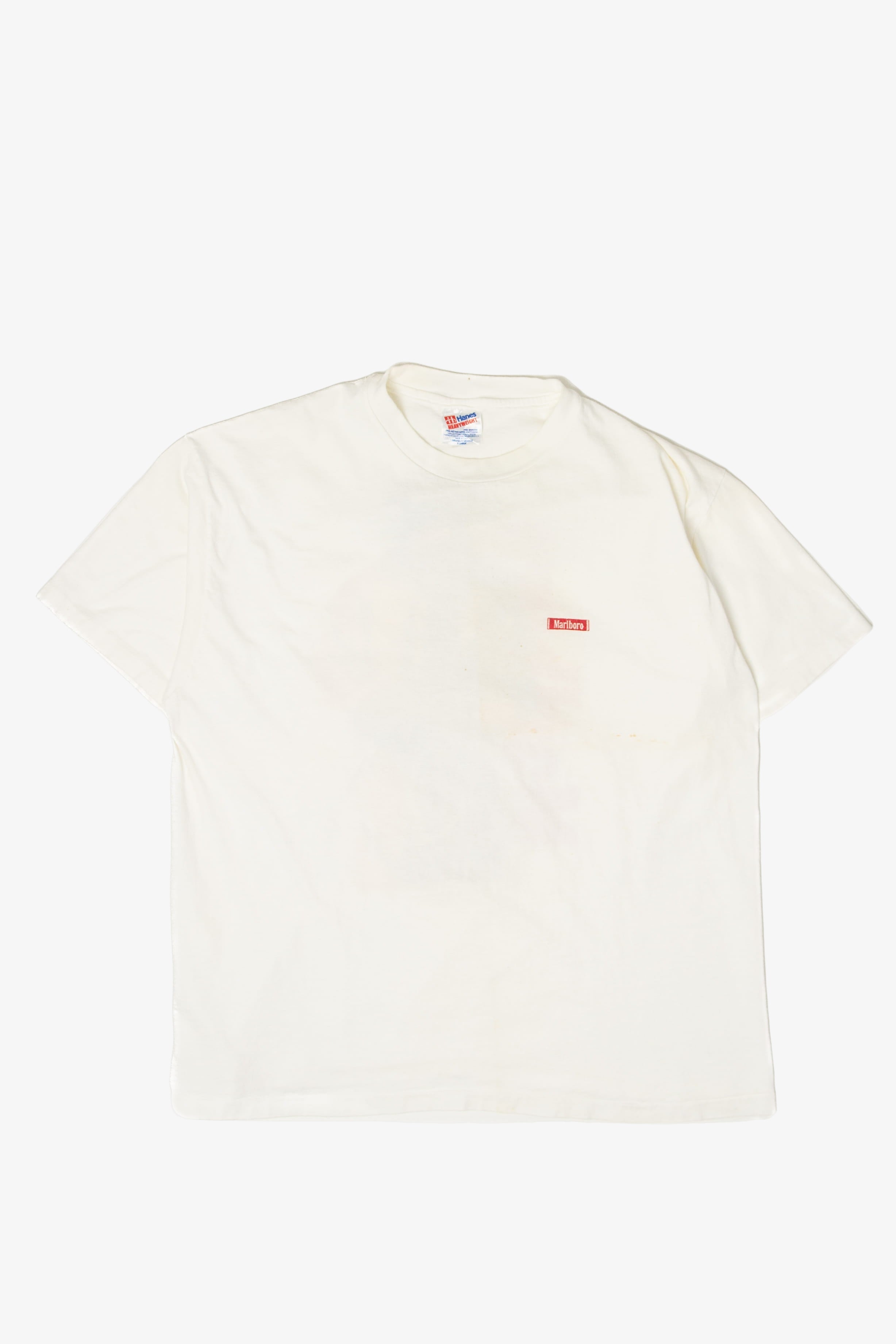 Vintage Marlboro T-Shirt (1990s)