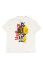 Vintage Marlboro T-Shirt (1990s)