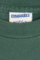 Vintage North Dakota State University "Go Bison" T-Shirt (1990s)
