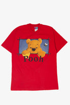 Vintage Winnie The Pooh T-Shirt (1990s)