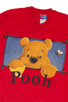 Vintage Winnie The Pooh T-Shirt (1990s)