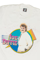 Vintage Joe Diffie T-Shirt (1990s)