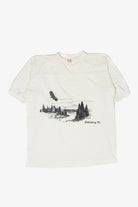 Vintage Gatlinburg TN Alore T-Shirt (1980s)