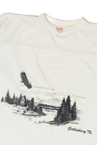 Vintage Gatlinburg TN Alore T-Shirt (1980s)