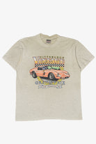 Vintage Pittsburg Grand Prix 1992 T-Shirt (1990s)