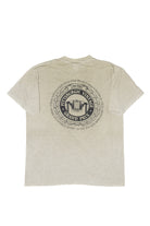 Vintage Pittsburg Grand Prix 1992 T-Shirt (1990s)