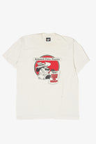 Vintage Richmond Times-Dispatch T-Shirt (1990s)