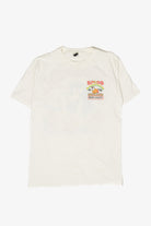 Vintage Spuds Bud Light T-Shirt (1980s)