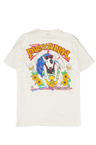 Vintage Spuds Bud Light T-Shirt (1980s)