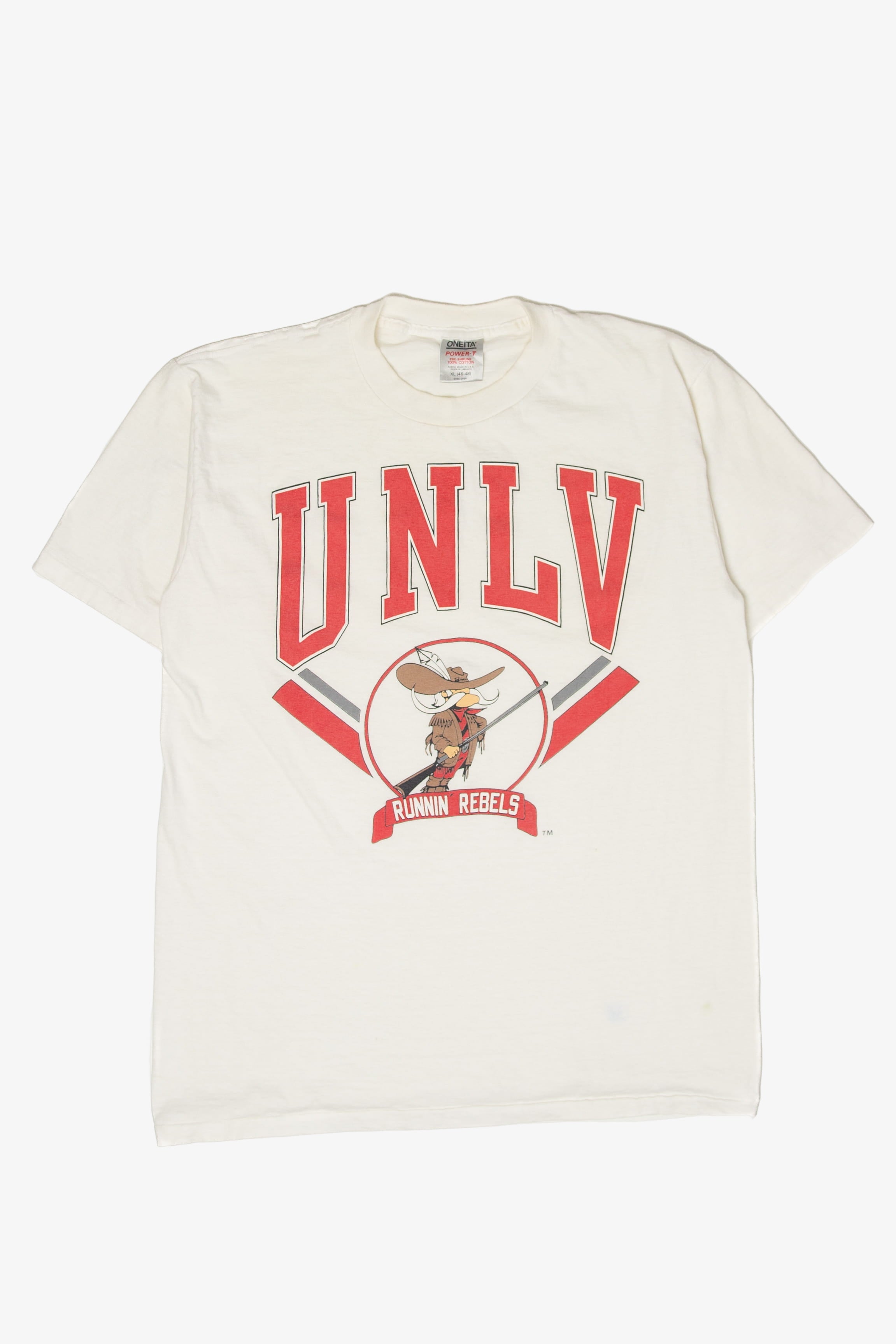 Vintage UNLV Runnin Rebels T-Shirt