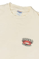 Vintage Hooper's Crab House T-Shirt (1990s)