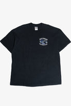 Sturgis Black Hills Rally 2008 Wolves T-Shirt