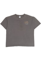 Distressed Motorcycle "Tools Of The Trade" T-Shirt