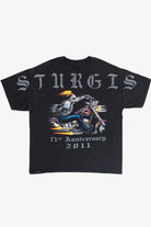 Sturgis 71st Anniversary Motorcycle Rally T-Shirt