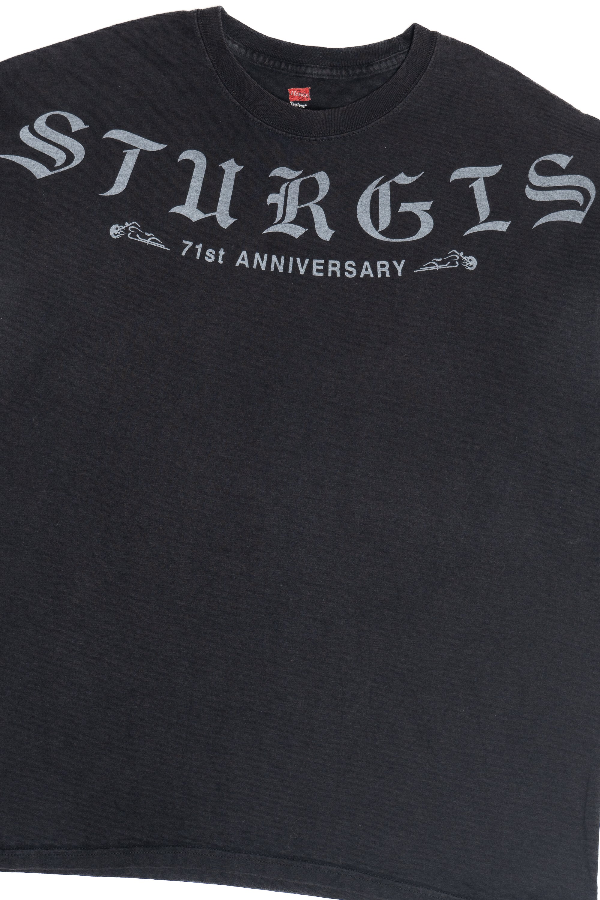 Sturgis 71st Anniversary Motorcycle Rally T-Shirt