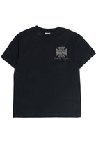 Vintage Hard Rock Cafe Skydome, Tornoto Motorcycle T-Shirt