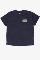 Old Guys Rule Motorcycle T-Shirt 
