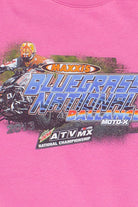 Bluegrass National ATV Championship T-Shirt (2013)