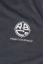 R&R Company Classic Motorcycle T-Shirt