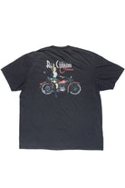 R&R Company Classic Motorcycle T-Shirt