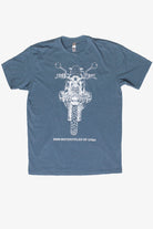 BMW Motorcycles of Utah T-Shirt