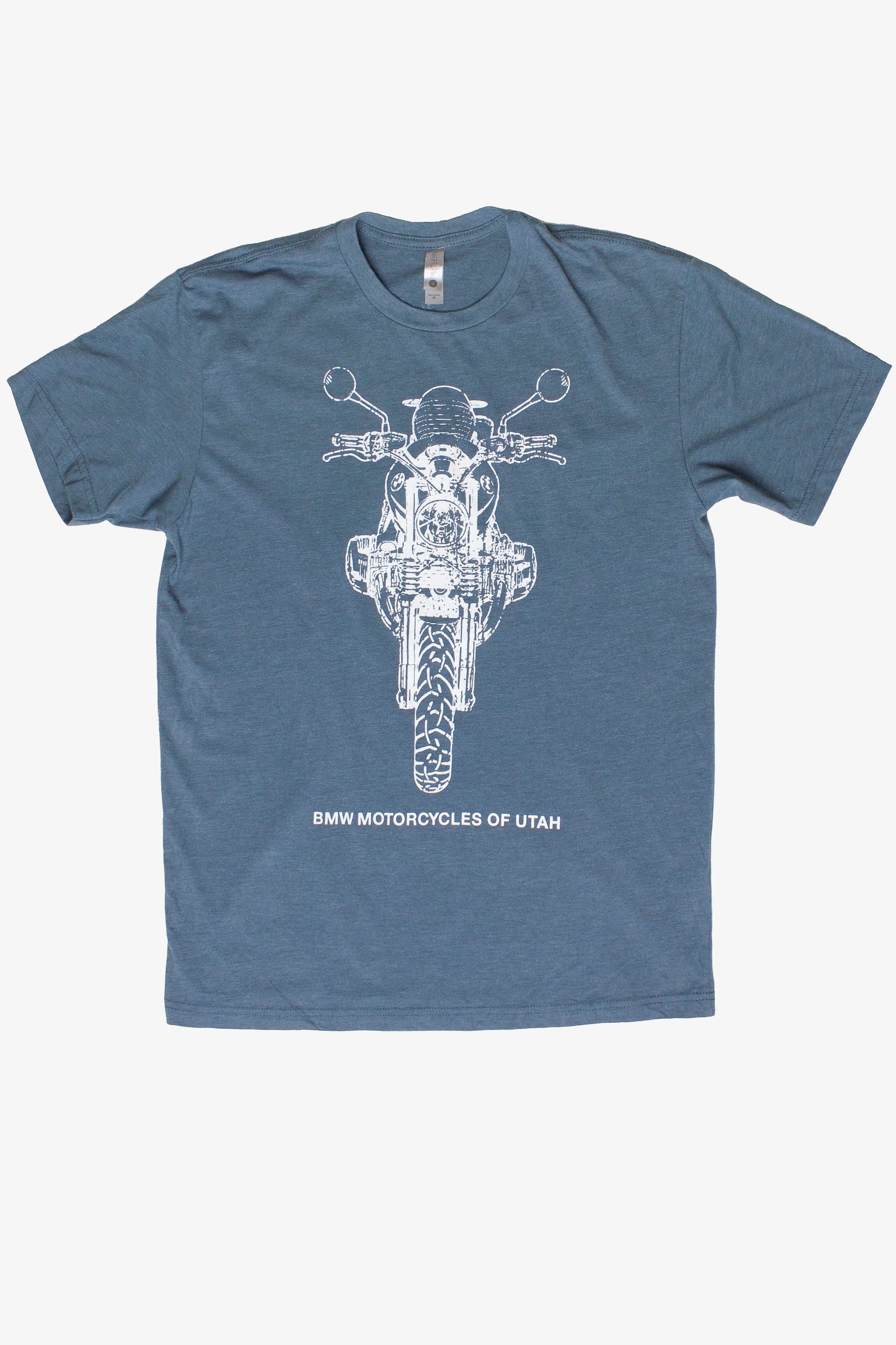 BMW Motorcycles of Utah T-Shirt