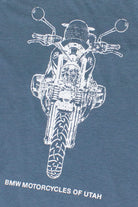 BMW Motorcycles of Utah T-Shirt