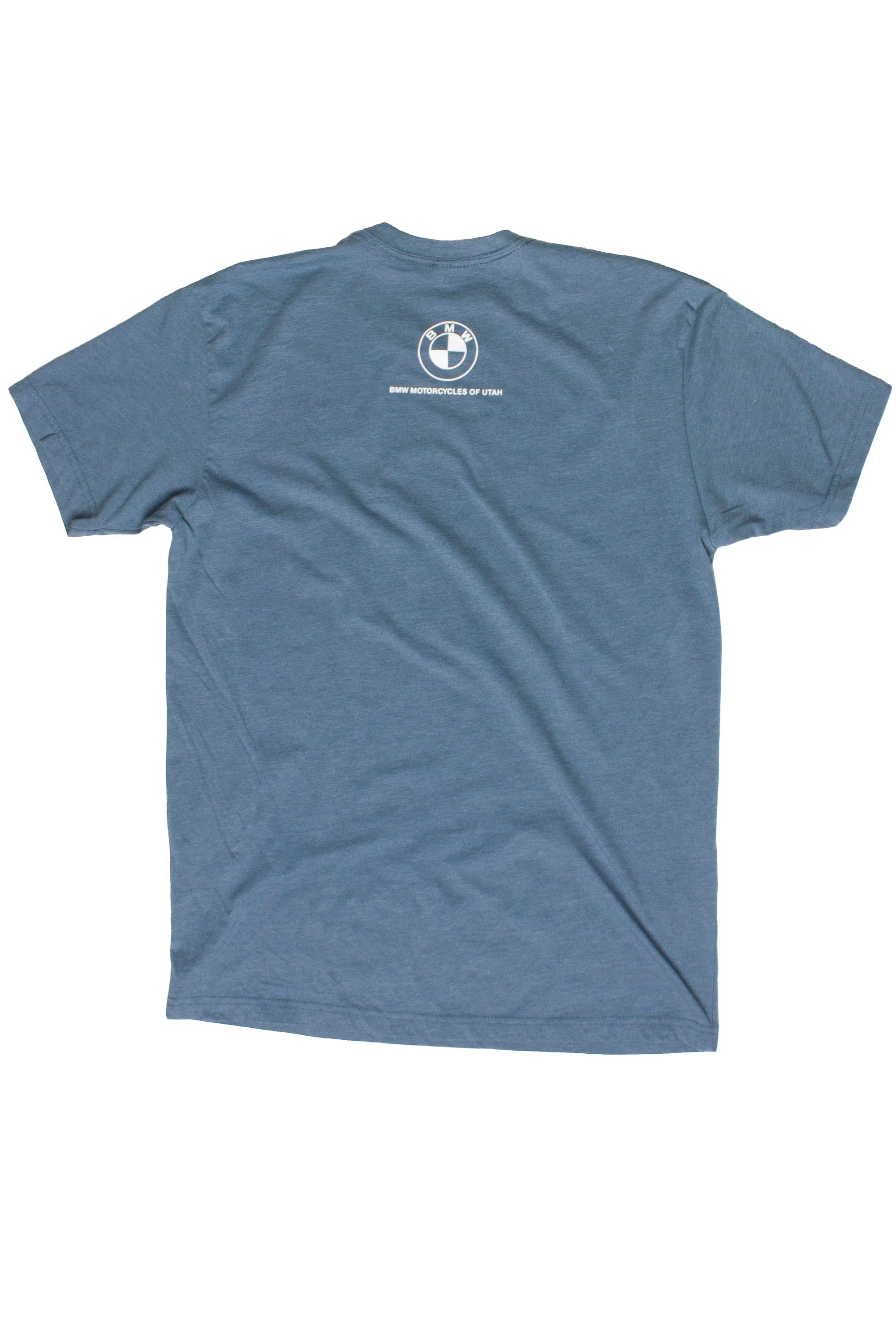 BMW Motorcycles of Utah T-Shirt