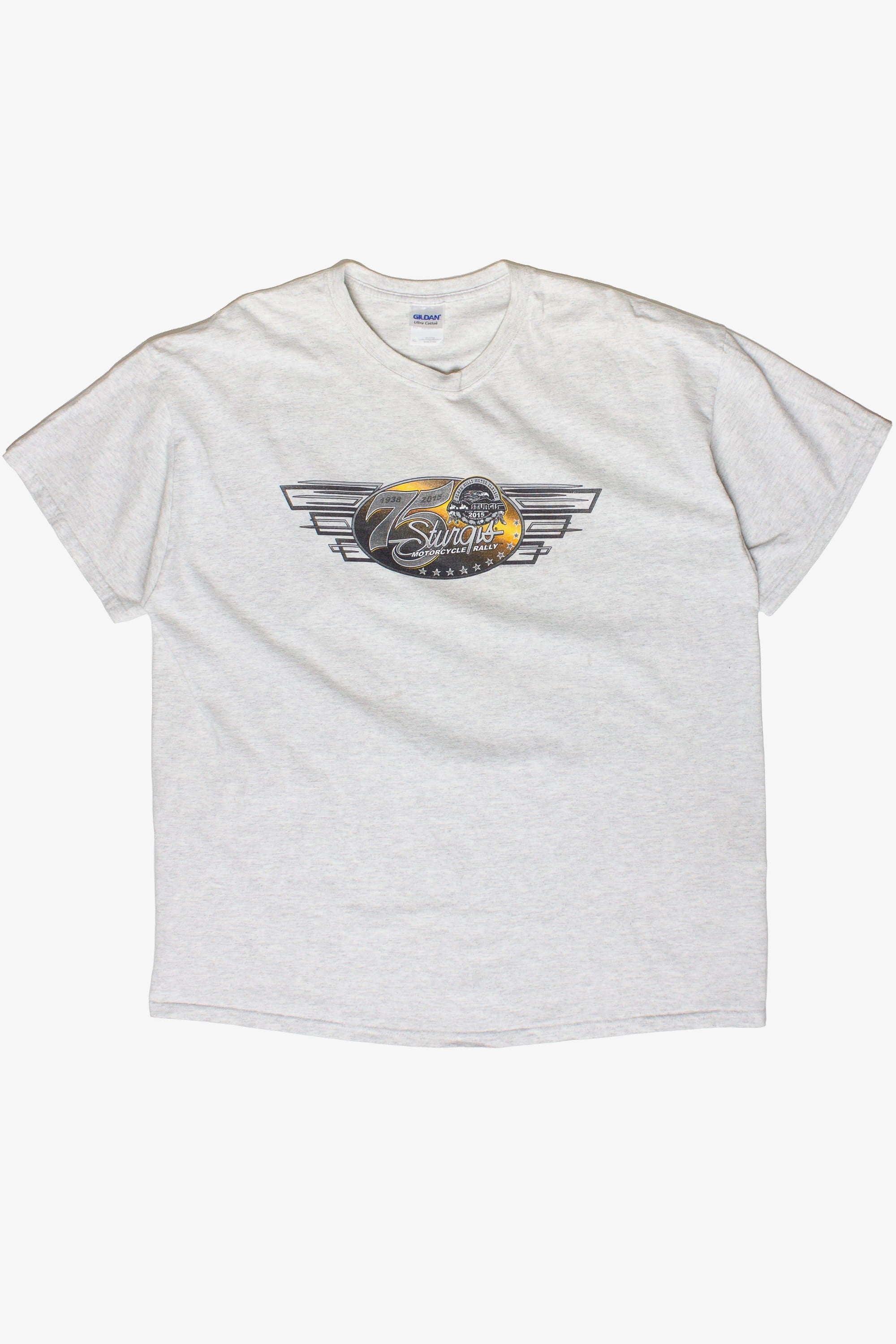 75th Sturgis Motorcycle Rally T-Shirt