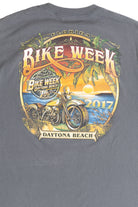 Daytona Beach Bike Week 2017 T-Shirt