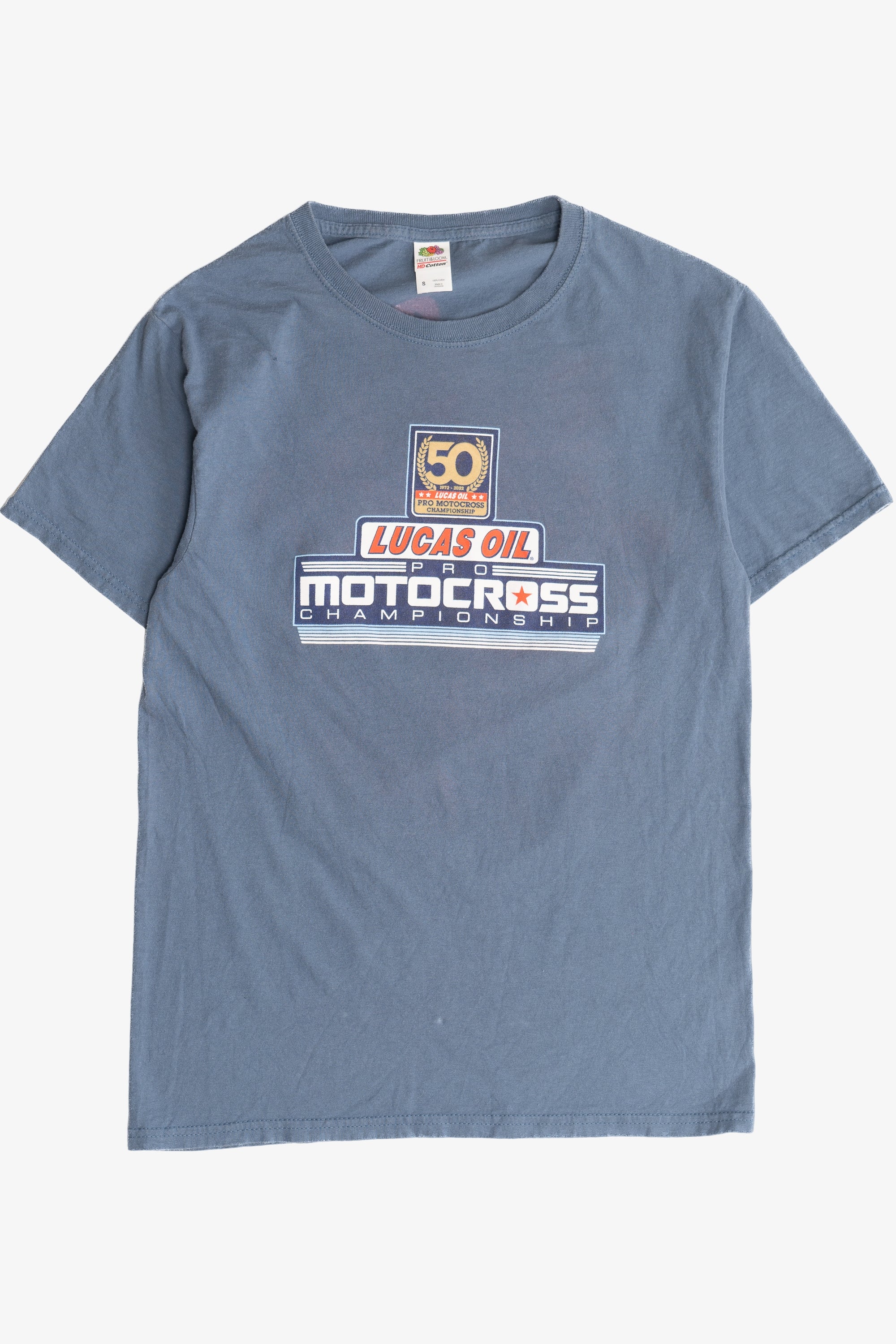 Lucas Oil Pro Motocross Championship 2022 T-Shirt