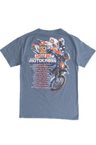 Lucas Oil Pro Motocross Championship 2022 T-Shirt