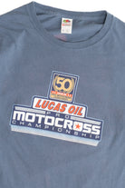 Lucas Oil Pro Motocross Championship 2022 T-Shirt