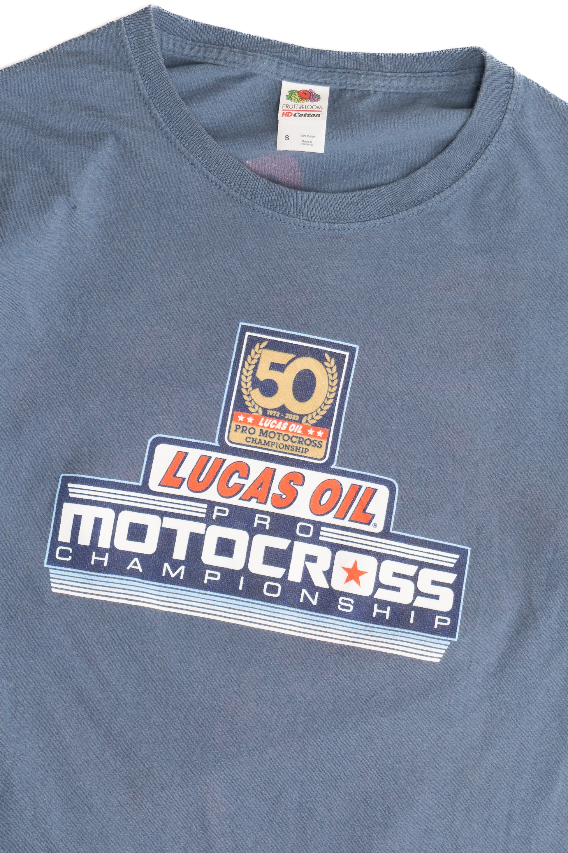 Lucas Oil Pro Motocross Championship 2022 T-Shirt