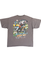 Loretta Lynn's Motocross Spring Ride 2010 T-Shirt