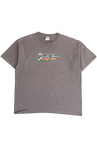 Loretta Lynn's Motocross Spring Ride 2010 T-Shirt