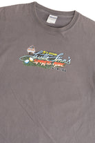 Loretta Lynn's Motocross Spring Ride 2010 T-Shirt