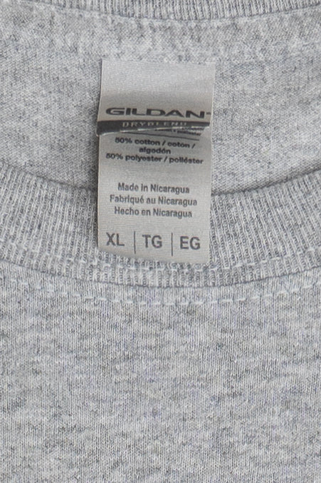 GBC Motorsports Heartland Challenge T-Shirt