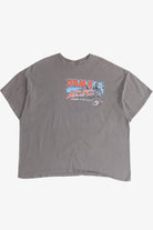 Vintage DBMX Daniel Boone Motorcoss Park T-Shirt