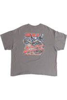 Vintage DBMX Daniel Boone Motorcoss Park T-Shirt