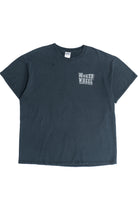 Vintage Wicked Wheel Panama City Beach Motorcycle T-Shirt