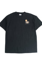 Vintage Harley Owners Group HOG Halloween Rally 2002 T-Shirt