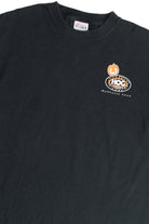 Vintage Harley Owners Group HOG Halloween Rally 2002 T-Shirt