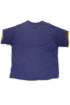 Vintage Reversible/Double Layer Distressed Whitewater T-Shirt (1990s)