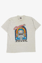 Vintage "Cruisin" A&W T-Shirt (1990s)
