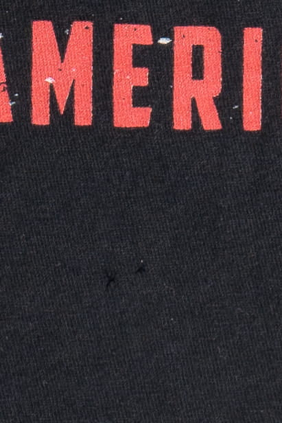 Fratellis North American Tour Band T-Shirt