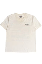 Vintage Distressed Du Pont "Let's Go Racing" T-Shirt (1990s)